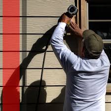 How To Choose The Right Materials for Your Siding Installation in 'Lumberton, NC